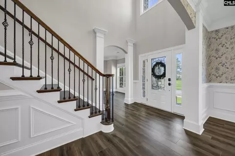Entry Way - 717 Broad Leaf Dr, Elgin, SC 29045 photo 2 of 5