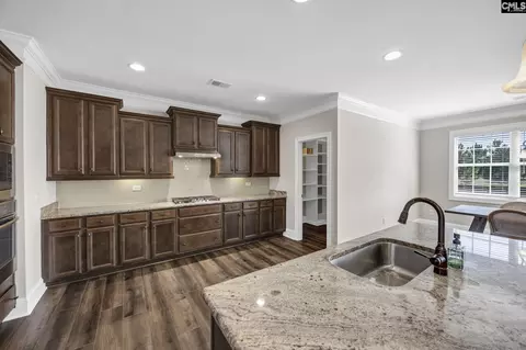 Kitchen - 717 Broad Leaf Dr, Elgin, SC 29045 photo 3 of 4