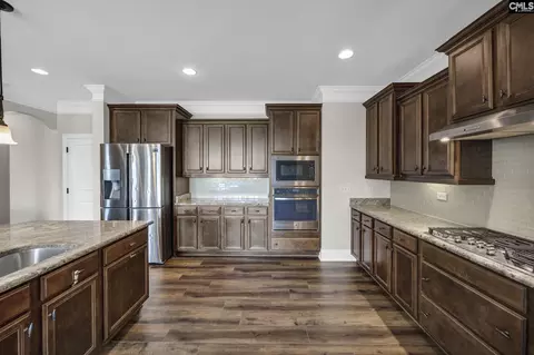 Kitchen - 717 Broad Leaf Dr, Elgin, SC 29045 photo 1 of 4