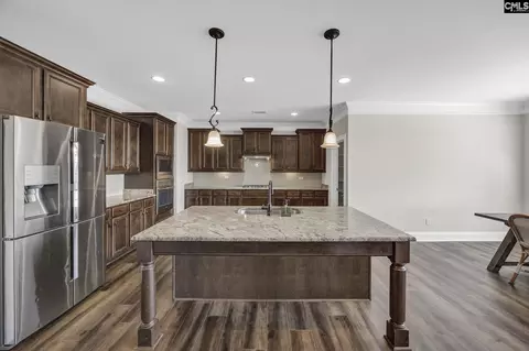 Kitchen - 717 Broad Leaf Dr, Elgin, SC 29045 photo 2 of 4