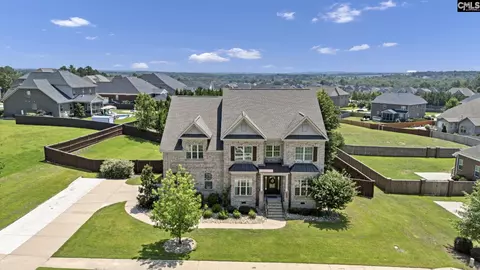 717 Broad Leaf Dr, Elgin, SC 29045