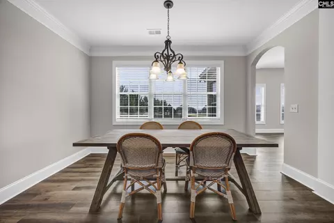 Dining - 717 Broad Leaf Dr, Elgin, SC 29045 photo 2 of 4