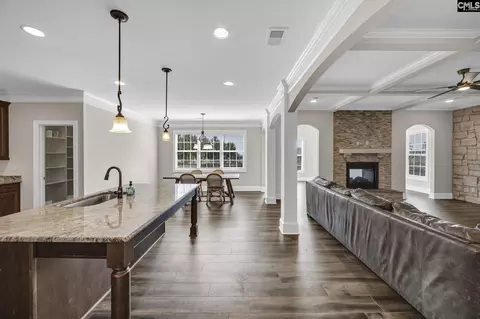 Entry Way - 717 Broad Leaf Dr, Elgin, SC 29045 photo 4 of 5