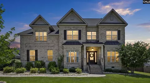 Exterior - 717 Broad Leaf Dr, Elgin, SC 29045 photo 2 of 7