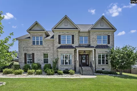 Exterior - 717 Broad Leaf Dr, Elgin, SC 29045 photo 1 of 7