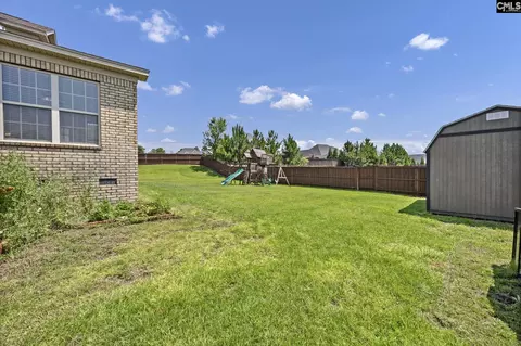 Exterior - 717 Broad Leaf Dr, Elgin, SC 29045 photo 7 of 7