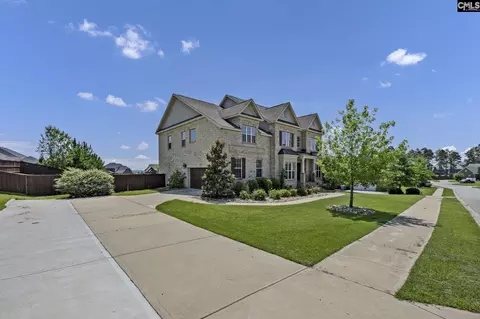 Exterior - 717 Broad Leaf Dr, Elgin, SC 29045 photo 4 of 7