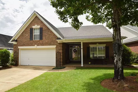 1513 Lost Creek Dr, Columbia, SC 29212