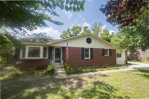 3123 Sierra Dr, West Columbia, SC 29170