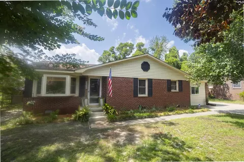 3123 Sierra Dr, West Columbia, SC 29170