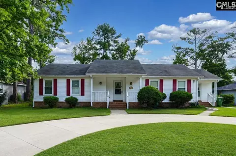 200 Irongate Dr, Columbia, SC 29223