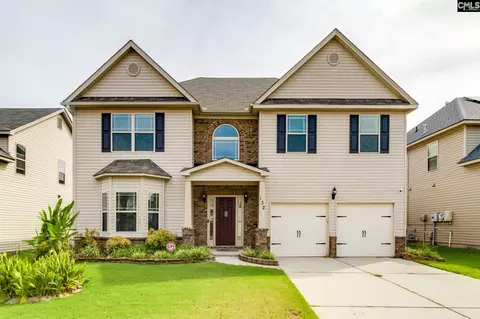 132 Windstone Dr, Lexington, SC 29073