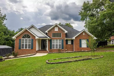 186 Cornerstone Ln, Lexington, SC 29073