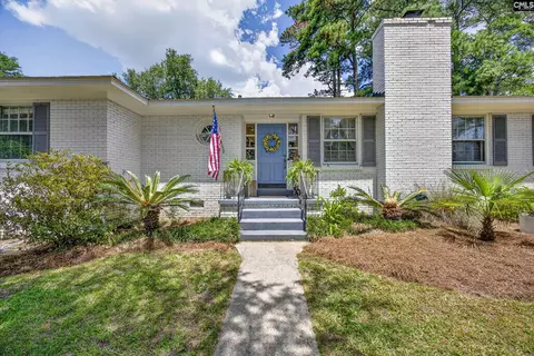 3119 Travis Ct, Columbia, SC 29204