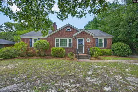 3322 Covenant Rd, Columbia, SC 29204