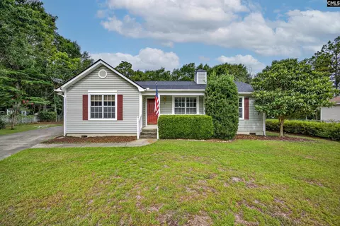 120 Shantel Ct, Lexington, SC 29073