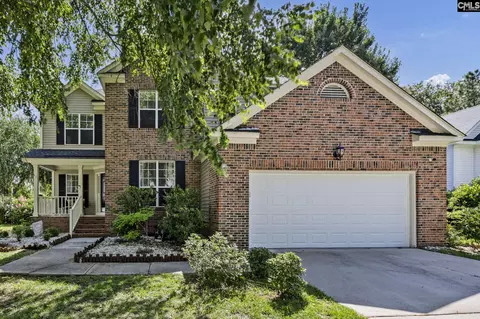 14 Red Cedar Dr, Columbia, SC 29229