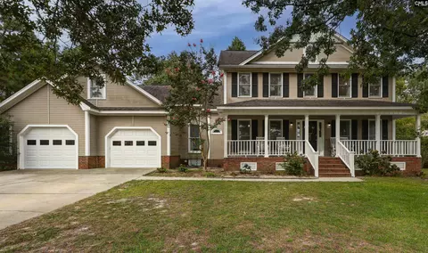 620 Wotan Rd, Columbia, SC 29229