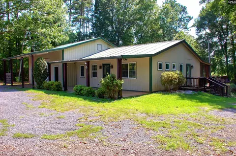 6071 Smallwood Rd, Ridgeway, SC 29130
