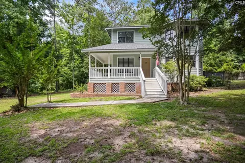 746 Madera Rd, Batesburg, SC 29006