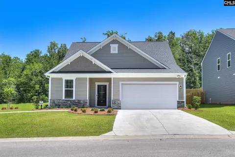 297 Summer Orchard Dr, Lexington, SC 29072