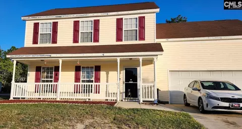 175 Savannah Hills Dr, Lexington, SC 29073
