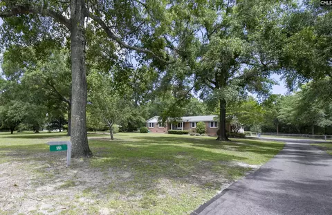 596 Valley Ridge Rd, Swansea, SC 29160