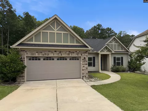 332 Glen Dornoch Way, Blythewood, SC 29016