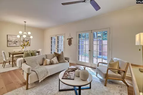 5027 Forest Lake Pl, Columbia, SC 29206
