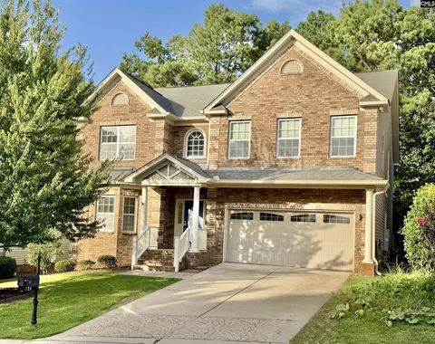 128 Herrick Ct, Lexington, SC 29072