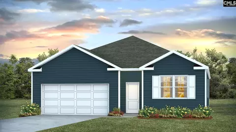 420 Lancashire Ln, Irmo, SC 29063