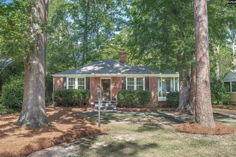 2007 York Dr, Columbia, SC 29204