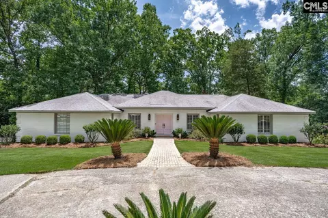 2300 Raven Trl, West Columbia, SC 29169