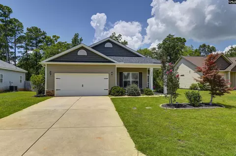 215 Shoals Landing Dr, Columbia, SC 29212