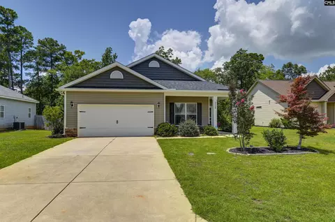 215 Shoals Landing Dr, Columbia, SC 29212