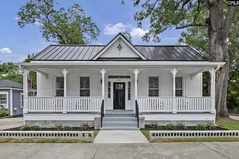1000 Oak St, Columbia, SC 29205