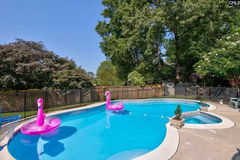 4 Long Meadow Ln, Columbia, SC 29223