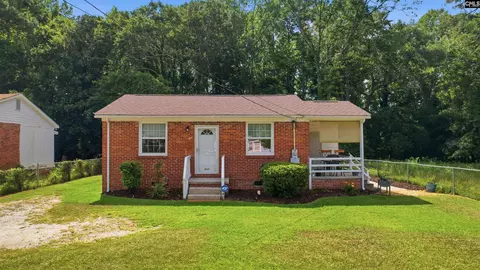 4844 Jones St, Columbia, SC 29203