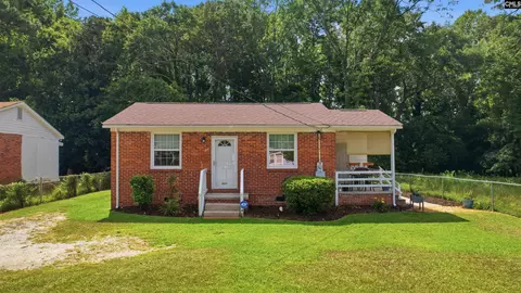 4844 Jones St, Columbia, SC 29203