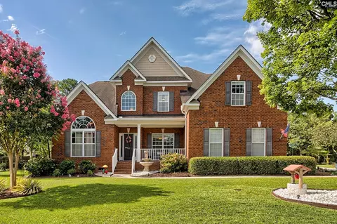 413 Upper Forest Ln, Blythewood, SC 29016