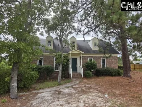 253 Lookout Point Rd, West Columbia, SC 29172