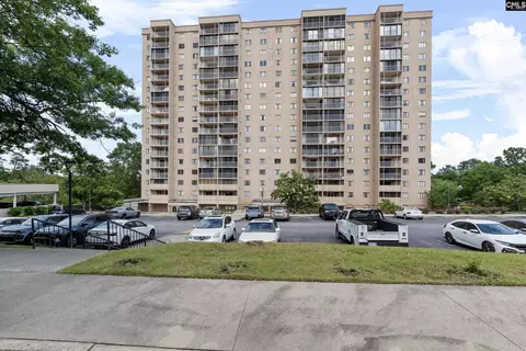 1825 St Julian Pl, Columbia, SC 29204