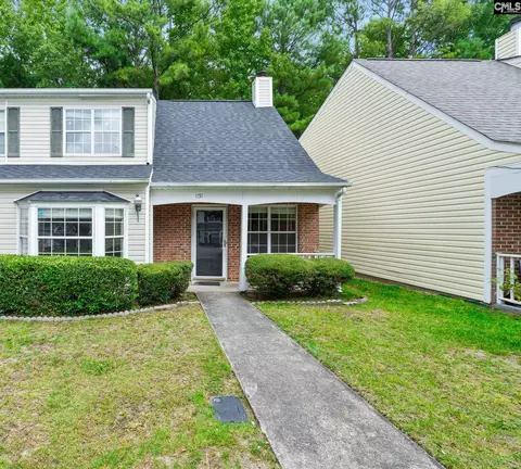 1151 Cloister Pl, Columbia, SC 29210
