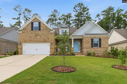228 Cedar Hollow Ln, Irmo, SC 29063
