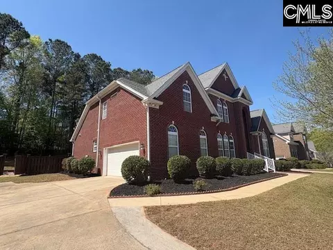 Exterior - 108 Black Walnut Dr, Lexington, SC 29072 photo 3 of 3
