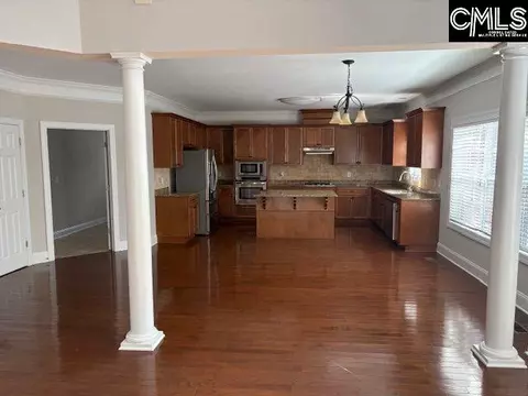 Entry Way - 108 Black Walnut Dr, Lexington, SC 29072 photo 2 of 3