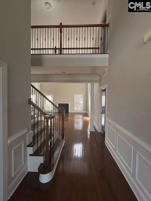 Entry Way - 108 Black Walnut Dr, Lexington, SC 29072 photo 1 of 3