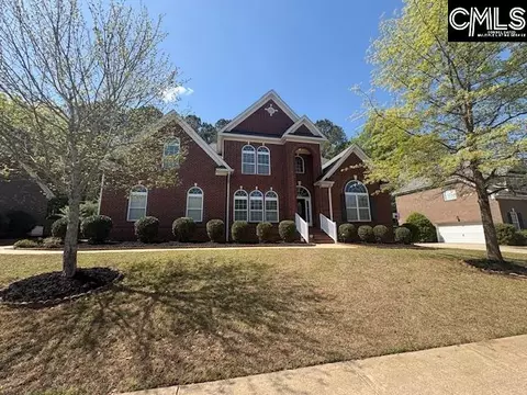 Exterior - 108 Black Walnut Dr, Lexington, SC 29072 photo 2 of 3