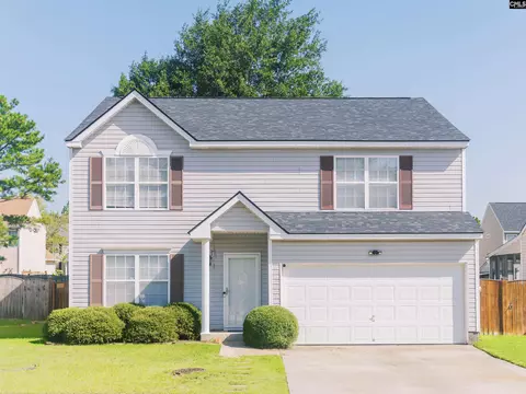 604 March Ln, Columbia, SC 29229