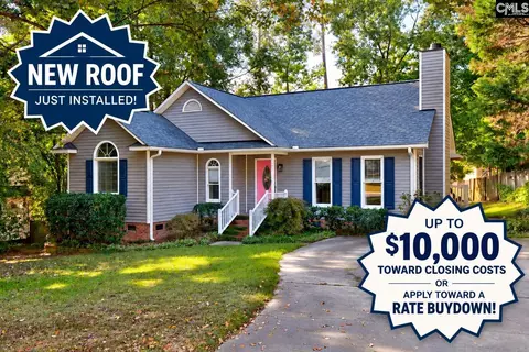 121 Foxridge Run, Lexington, SC 29072